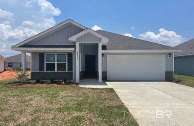 10345 Zenyatta Loop - 10345 Zenyatta Loop, Baldwin County, AL 36526