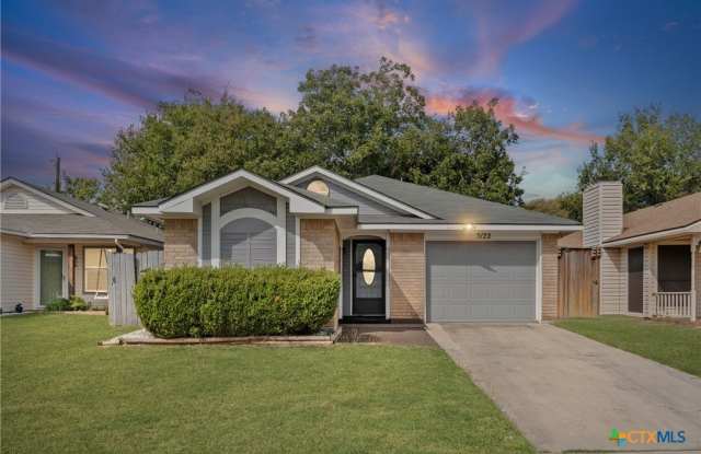 5122 Sam Houston - 5122 Sam Houston, Temple, TX 76502