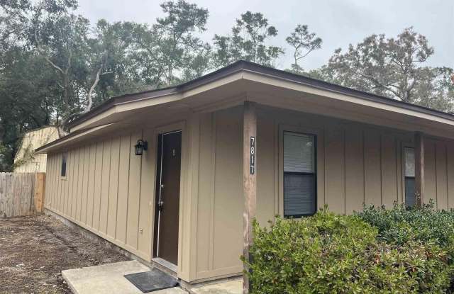 7817 Deborah Dr - 7817 Deborah Drive, Ensley, FL 32514