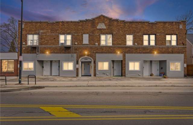 288 Driving Park photos photos