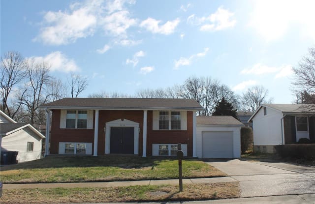 2308 Wesford Drive - 2308 Wesford Drive, Maryland Heights, MO 63043