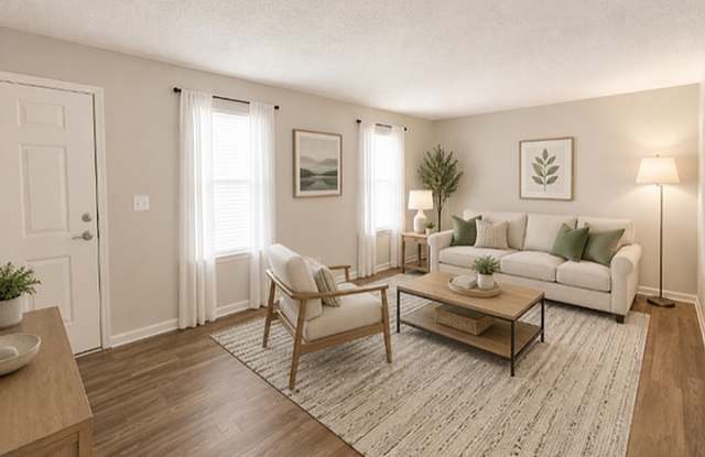 Northlake Townhomes Gallery 1