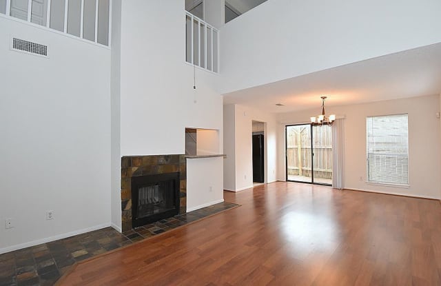 3843 Tanglewilde Street - 3843 Tanglewilde Street, Houston, TX 77063