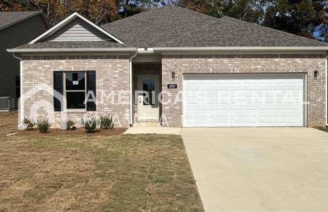 Home for Rent in Bessemer, AL!!! View with 48 Hours Notice! photos photos