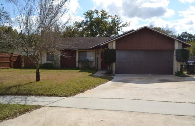 3350 Sassafras Ct - 3350 Sassafras Court, Lockhart, FL 32810