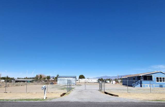 CAL VEGAS RANCHOS - W. Irons Gallery 4