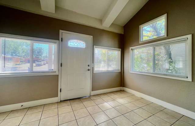 Beautifully updated 4-bedroom, 2 1/2-bath home available now! Gallery 3