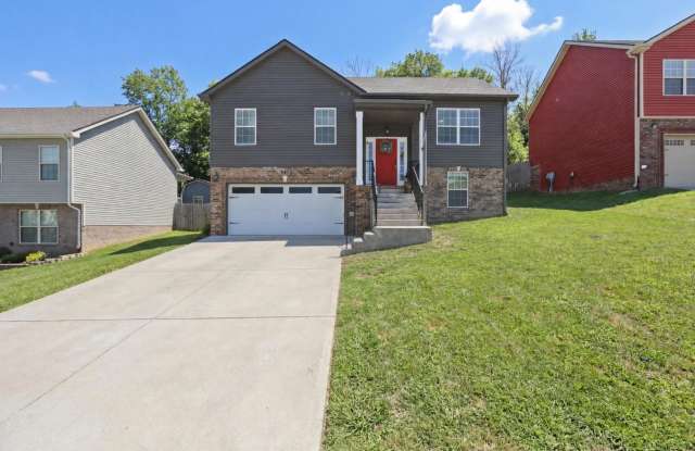 1148 Racker Drive photos photos