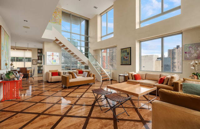556 Third Avenue - 556 3rd Ave, New York City, NY 10016