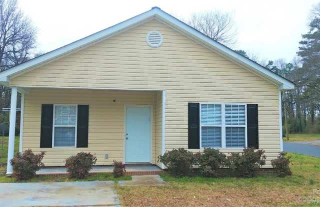 4237 Denver Avenue - 4237 Denver Avenue, Charlotte, NC 28208