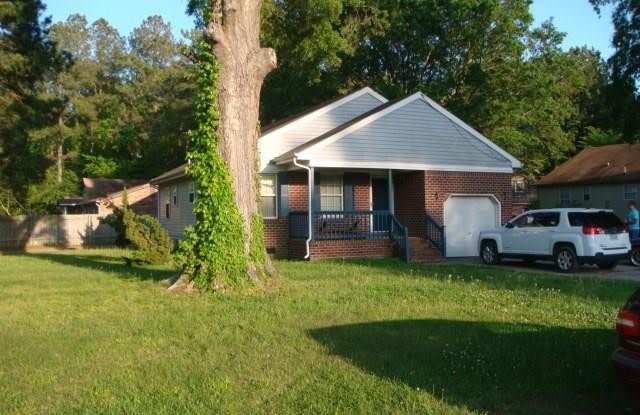 424 Gregory Lane - 424 Gregory Lane, Virginia Beach, VA 23451