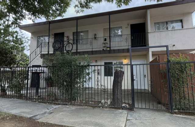 3980 Cedar St. Riverside - 2 Bed 1 Bath Ground Floor Unit! photos photos