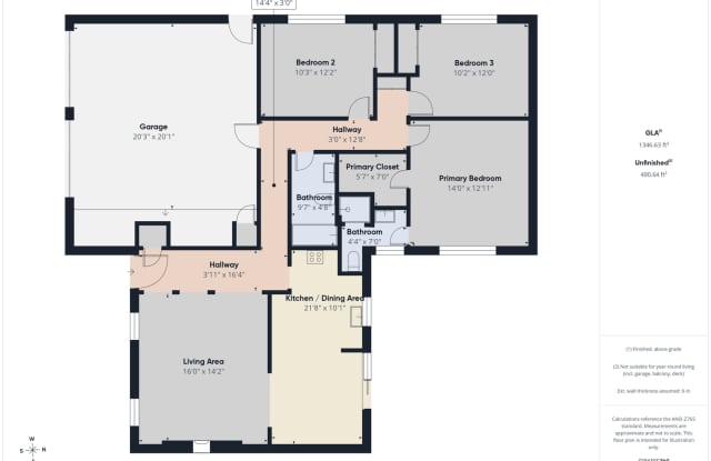 4604 SE Mieling Drive Gallery 3