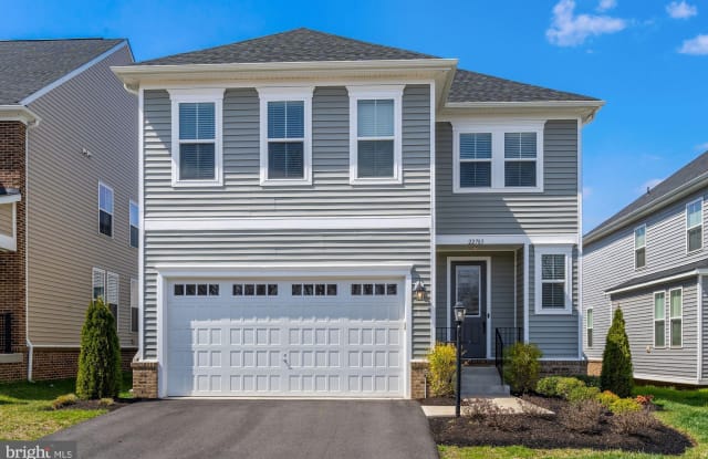 22783 TRAILING ROSE COURT - 22783 Trailing Rose Court, Brambleton, VA 20148