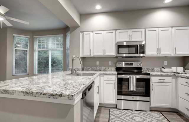Aspen Creek Apartments photos photos