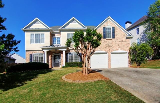 5553 Retreat Crossing SW - 5553 Retreat Crossing Southeast, Mableton, GA 30126