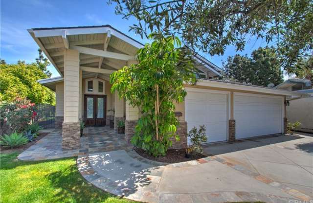 18922 Racine Drive - 18922 Racine Drive, Irvine, CA 92603