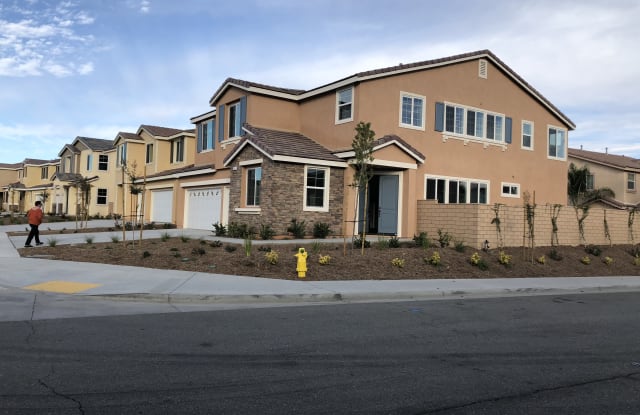 26442 Bramble Wood Circle - 26442 Bramble Wood Cir, Menifee, CA 92584