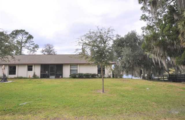 40703 LONG ISLAND DRIVE - 40703 Long Island Drive, Lake County, FL 32784