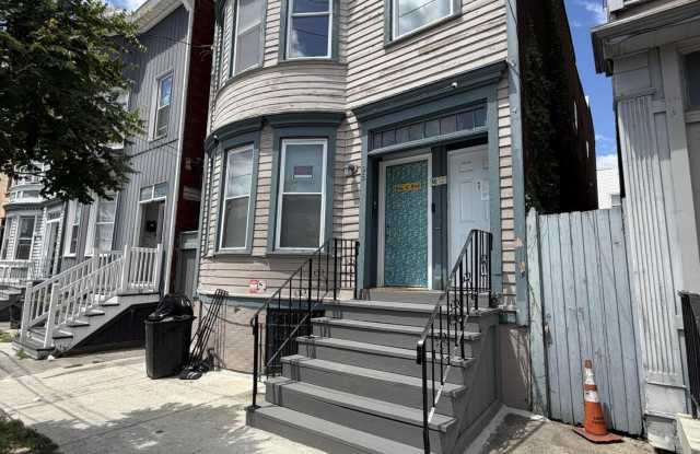 95 Henry Johnson Boulevard photos photos