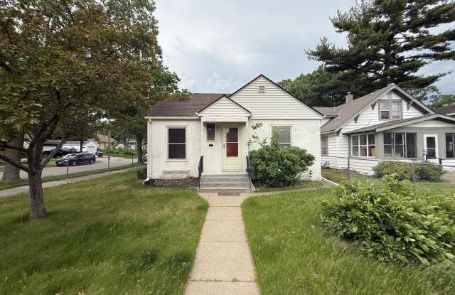 3901 North Thomas Avenue photos photos