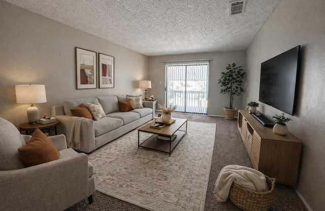 Amelia Apartments Gallery 3