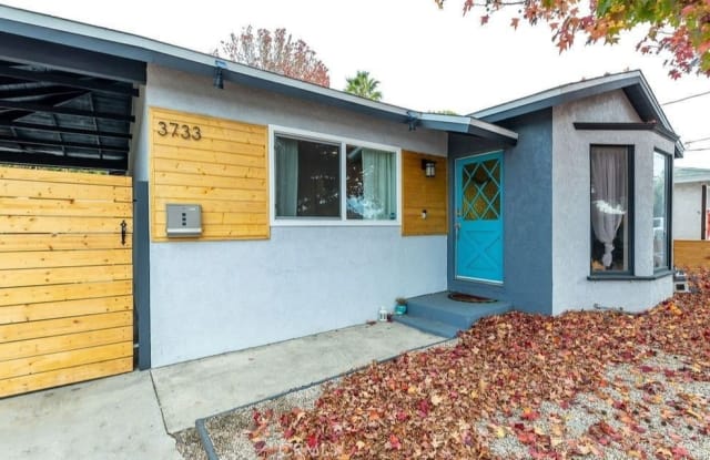 3733 W 135th Street - 3733 West 135th Street, Hawthorne, CA 90250