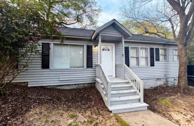 118 Cherry Street - 118 Cherry Street, Barnesville, GA 30204