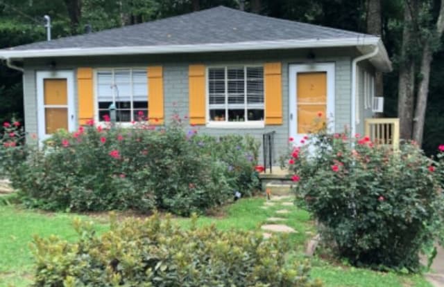 121 Fairview Street 1 - 121 Fairview Street, Decatur, GA 30030