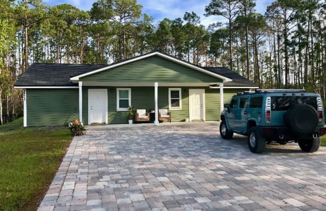 13517 Otway Road A - 13517 Otway Rd, Jacksonville, FL 32246
