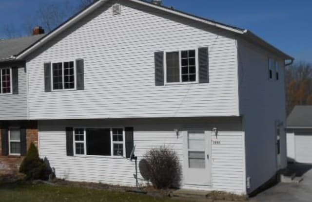 1329 Riverside Drive - 1329 Riverside Drive, Lake County, OH 44077