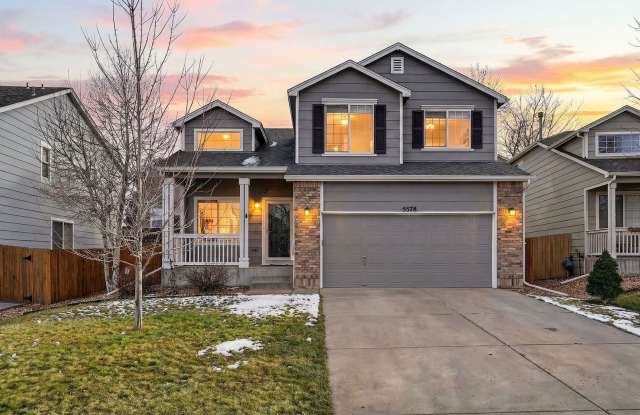 Large home in Cherry Creek School district photos photos