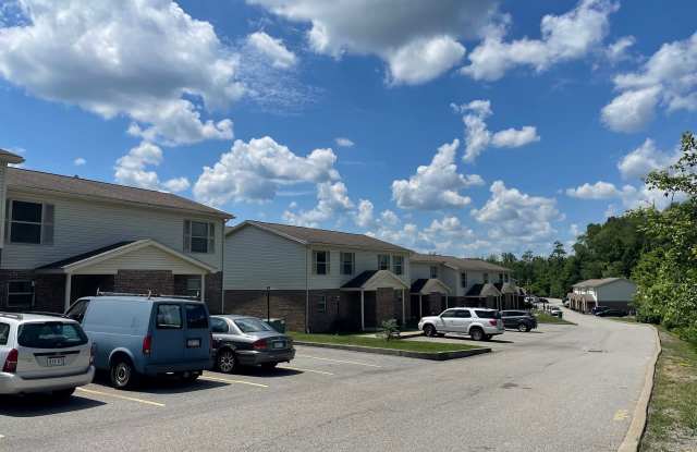 Holly View 3BR 60% - 4001 Kathryn Drive, Cheat Lake, WV 26508