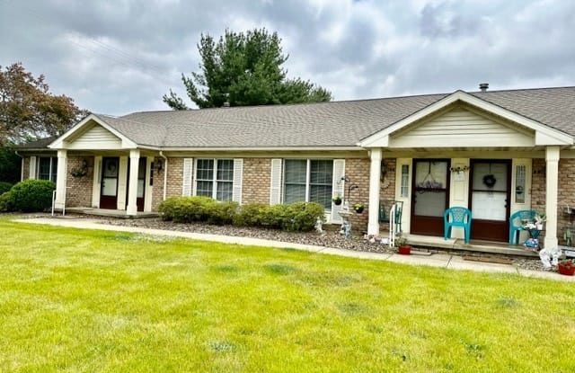 3084 Driftwood Road - 3084 Driftwood Road, Norton, OH 44203