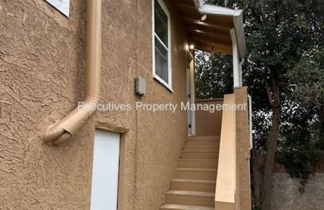 Apartment for Rent || 2324 Q St #B Merced - 2324 Q Street, Merced, CA 95340