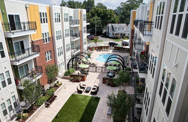 927 West Morgan photos photos