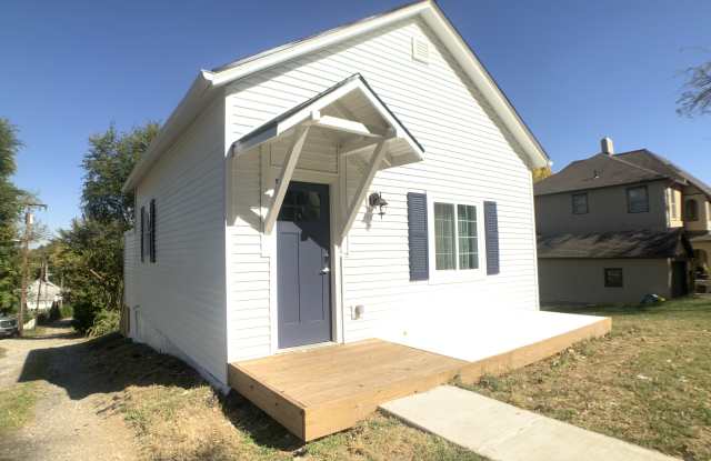 413 T St photos photos