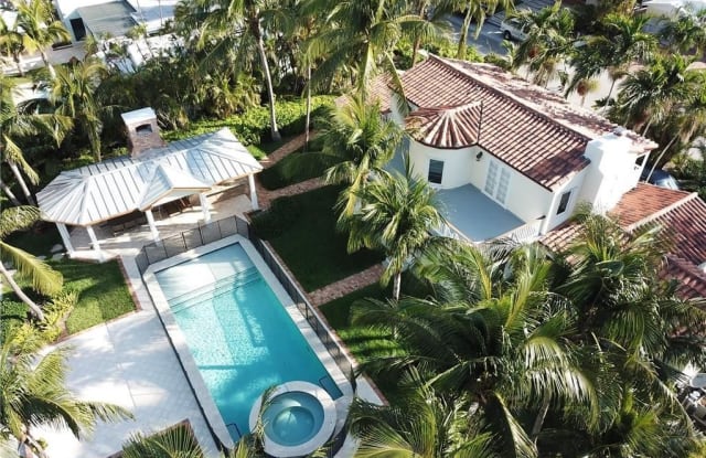 649 Isle Of Palms Dr - 649 Isle of Palms Drive, Fort Lauderdale, FL 33301