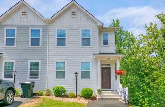 151 Longwood Drive - END UNIT Townhome in Charlottesville! photos photos