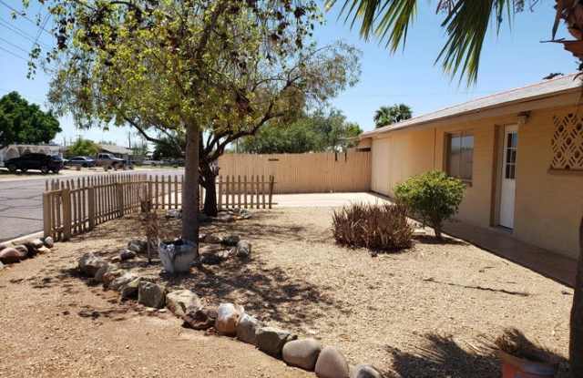 841 East Cinnabar Avenue photos photos