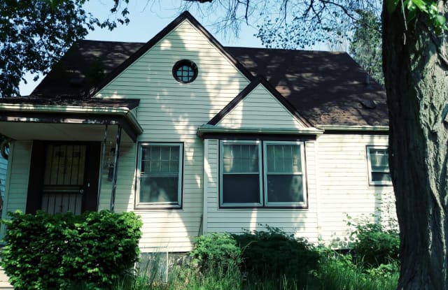 11400 Evergreen Ave - 11400 Evergreen Ave, Detroit, MI 48228