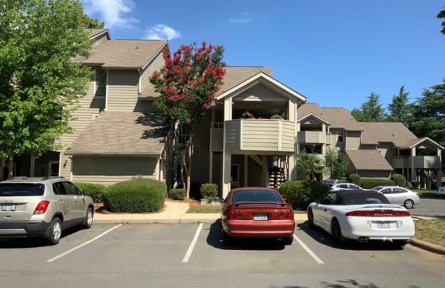 2549 Stockbridge Drive - 2549 Stockbridge Drive, Charlotte, NC 28210