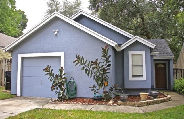 1760 Saddleback Ridge Road - 1760 Saddleback Ridge Road, Apopka, FL 32703