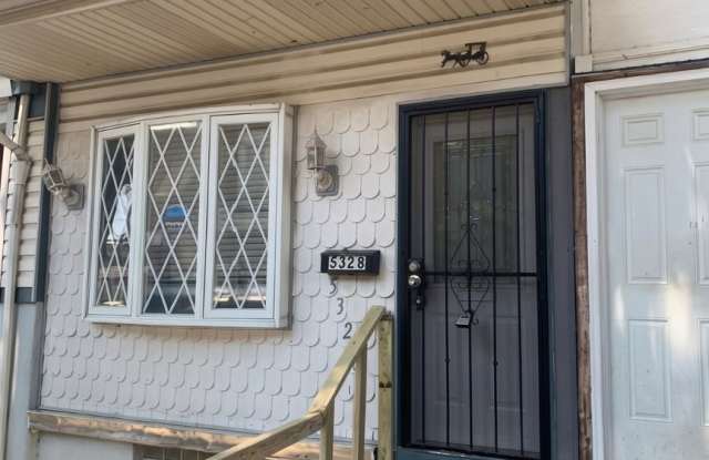 5328 Lesher St, 3 bedrooms, 1.5 bathroom, Home Gallery 1