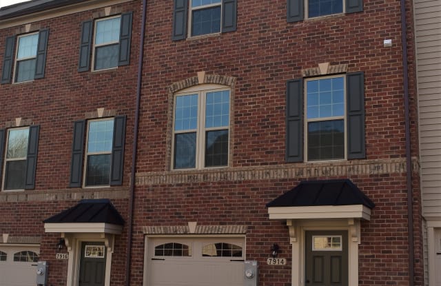 7914 N Gladden Farm Way - 7914 North Gladden Farm Way, Fort Meade, MD 21076