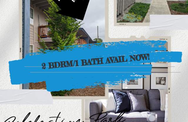 Celebration Park Apts photos photos