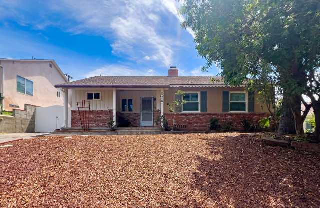Spacious 3BR Home in Prime Burbank! photos photos