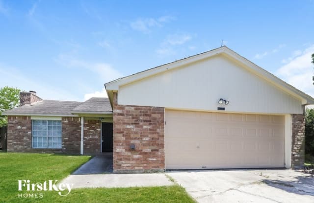 13361 Lake Breeze Lane - 13361 Lake Breeze Lane, Montgomery County, TX 77318