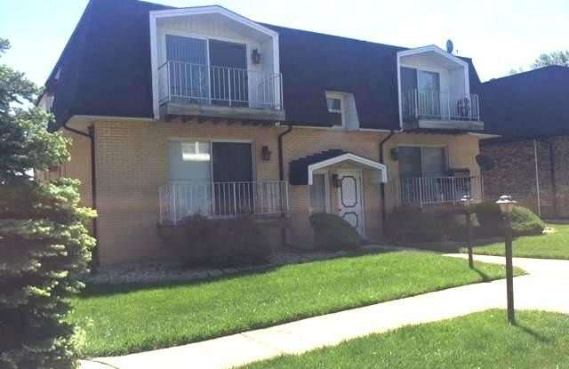 10416 Major Avenue - 10416 Major Avenue, Oak Lawn, IL 60453