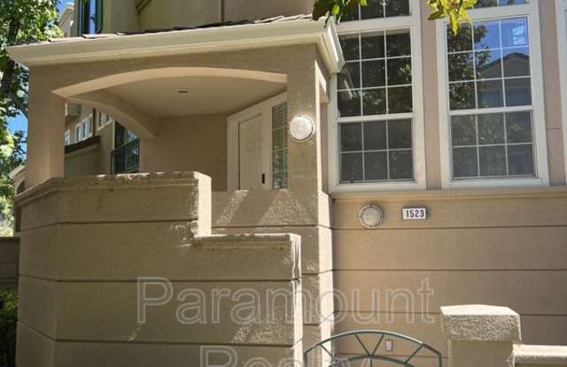 1523 Larkwood Ct - 1523 Larkwood Court, Milpitas, CA 95035